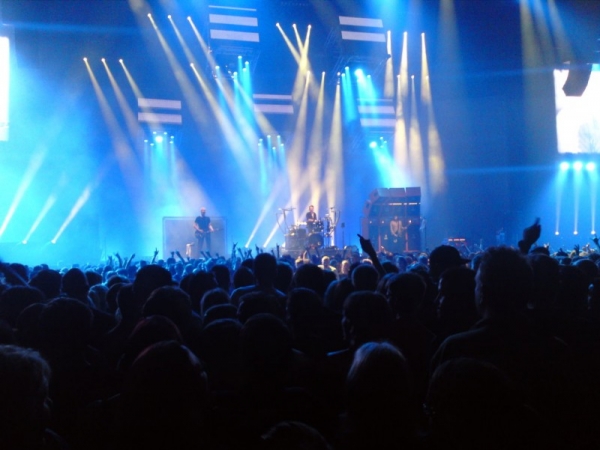 Die Ärzte - Hannover 03.07.2012