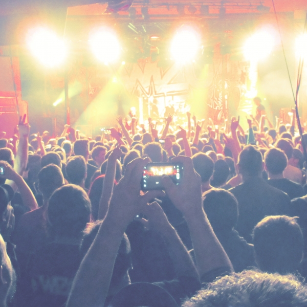 Wizo Tour 2014 (Teil II) // Nürnberg Löwensaal