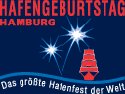 Hafengeburtstag Hamburg