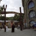 Christiania von Räumung bedroht
