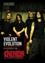 Hilmar Bender liest Kreator