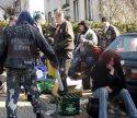 Räumung sozialer Wohnungen in Bergisch Gladbach