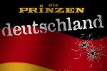 Prinzen gehen gegen NPD-Mann vor