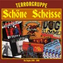 Terrorgruppe: Prozess wegen "Schöne Scheiße"-Cover