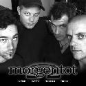 Morgentot: Konzerttermine