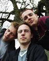 Zaunpfahl auf Tour