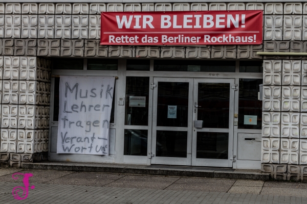 #rettetdasrockhaus