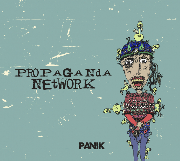 panik (CD/LP/MC)