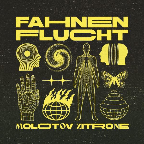 molotov zitrone (CD/LP)