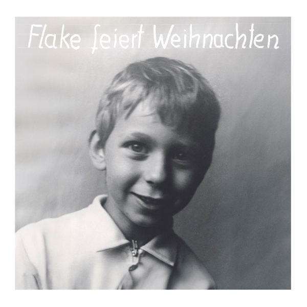  – FLAKE FEIERT WEIHNACHTEN