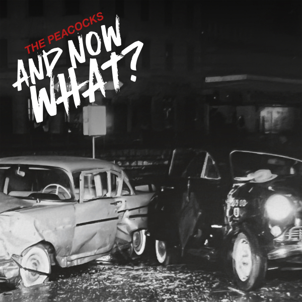 and now what ? (CD/LP/Digital)