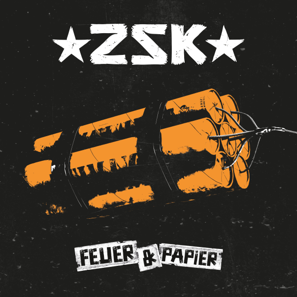 ZSK – FIRE & PAPER