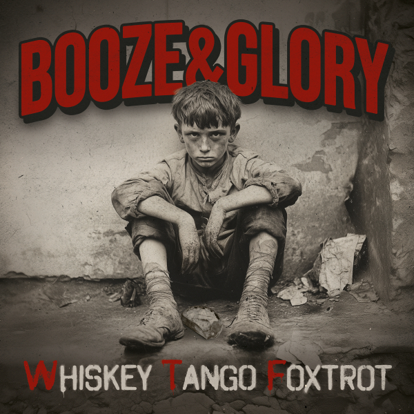 whiskey tango foxtrot (CD/LP)