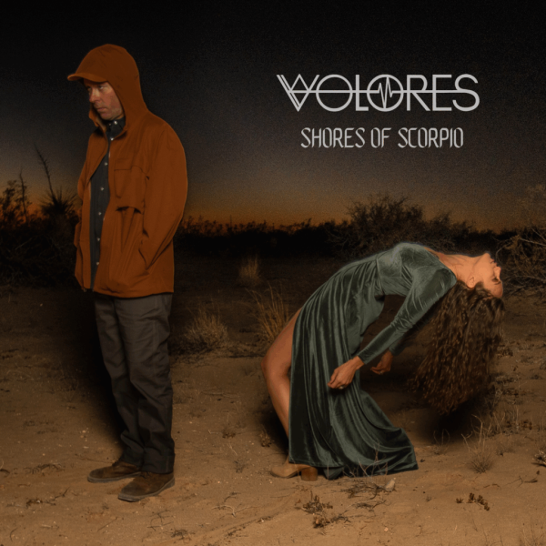 VOLORES – SHORES OF SCORPIO