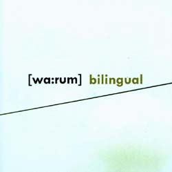 Wa:rum – Bilingual