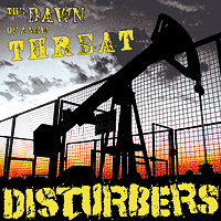 Disturbers – The Dawn of a New Threat
