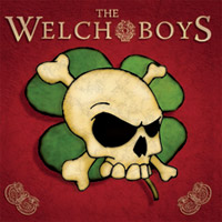 The Welch Boys – The Welch Boys