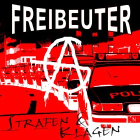 FREIBEUTER AG – Strafen & Klagen