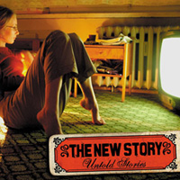 THE NEW STORY – Untold Stories