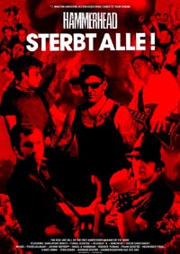HAMMERHEAD – Sterbt Alle