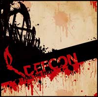 DEFCON – Fuel the fire