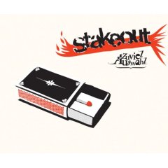 STAKEOUT – Zuviel Auswahl
