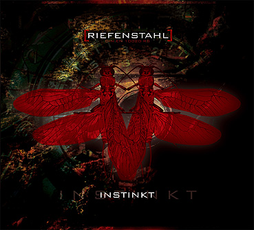 RIEFENSTAHL – Instinkt