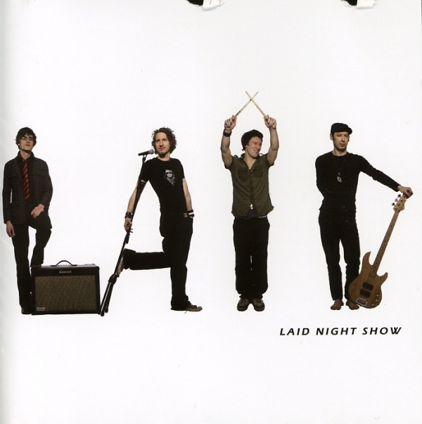 LAID – Laid Night Show