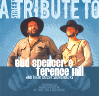 V.A. – A Street Tribute to Bud Spencer & Terence Hill
