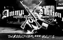 AMMUNATION – Street Tape Vol. 1