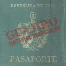 GUAJIRO – Material Subversivo