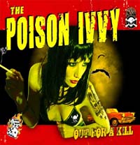 POISON IVVY – Out for a Kill