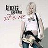 JERZEE & BAND – It`s me
