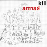 KILL KARMA – s/t