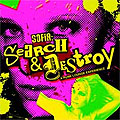 SOFIA – SEARCH & DESTROY