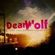 DEAR WOLF – THE FALLDOWNSTANDUP