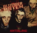 BLUTIGER OSTEN – Hinterland