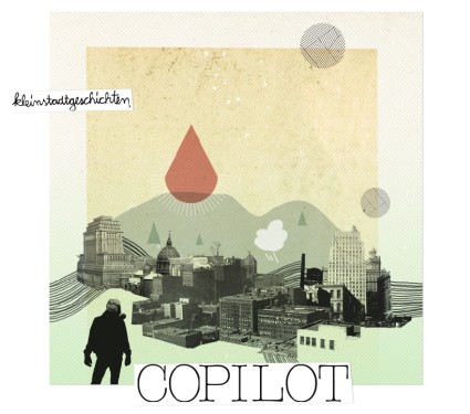 COPILOT – kleinstadtgeschichten