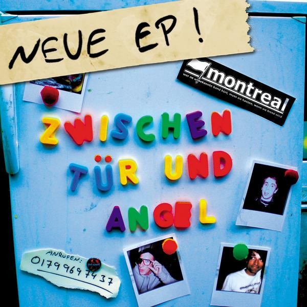 Montreal – Zwischen Tür und Angel