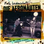 DIE AERONAUTEN – Hello Passion