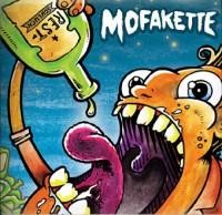 MOFAKETTE – RESTSCHLUCK