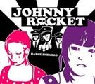 JOHNNY ROCKET – DANCE EMBARGO
