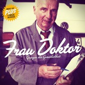 FRAU DOKTOR – BORDERS OF COZINESS