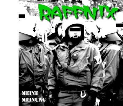 Raffnix – My Opinion