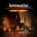 RESISTANCE OF YIELD – TOWARDS THE APOCALYPSE