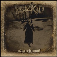 Blitzkid -  – APPARITIONAL