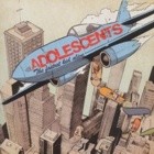 ADOLESCENTS – THE FASTEST KID ALIVE