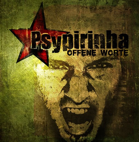 Psypirinha – Open Words