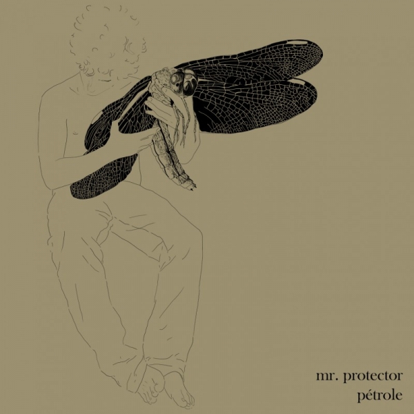MR. PROTECTOR – PÉTROLE