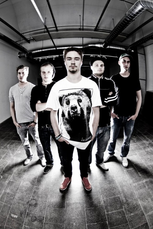 Progress Utopia – Intenspheres (kostenloser Download)